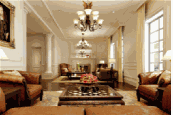 商丘愛家裝飾裝潢