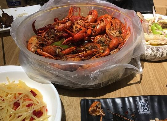 周際老師傅燒烤