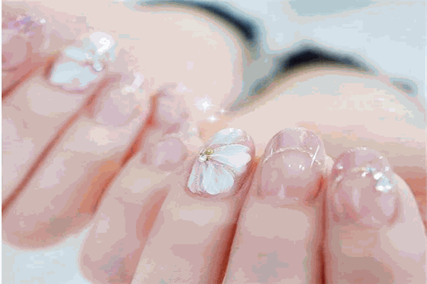 Miss wu美甲美睫工作室