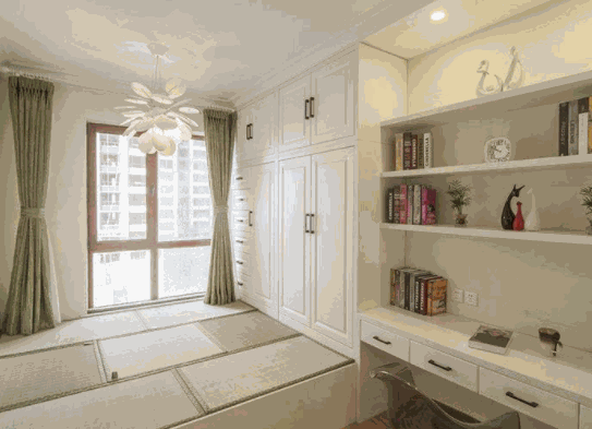 米蘭印象全屋定制