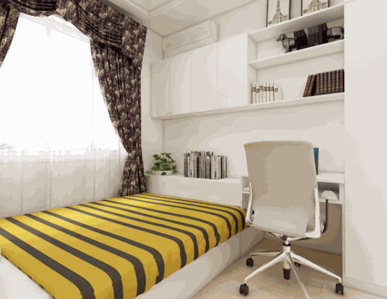 米蘭印象全屋定制