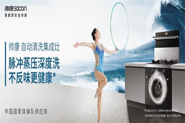 帥康油煙機(jī)