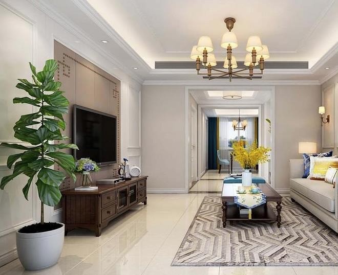 世紀(jì)發(fā)裝飾