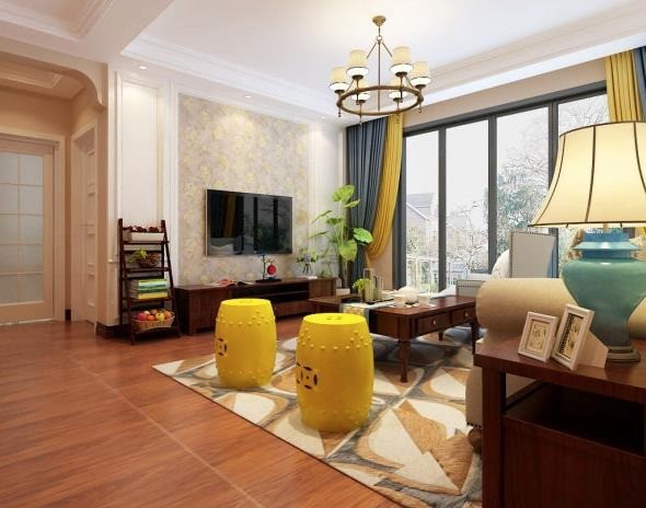 世紀(jì)發(fā)裝飾