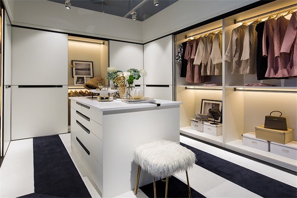 凱蒂全屋定制家具