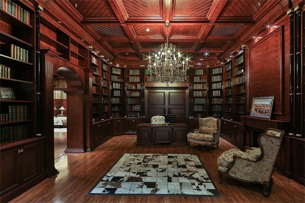 凱蒂全屋定制家具