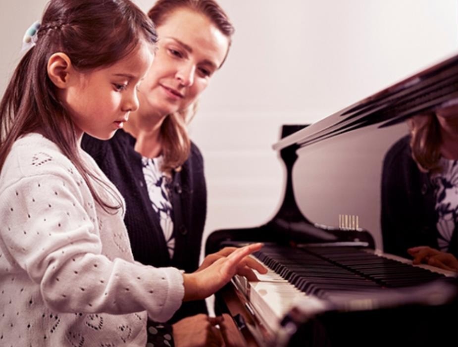 雅馬哈音樂中心