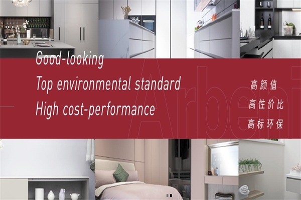 阿貝尼櫥柜衣柜