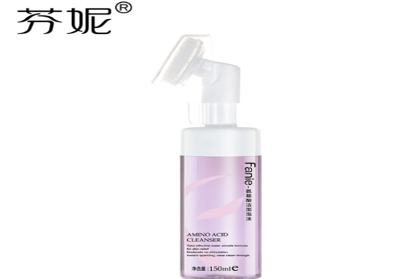 芬妮國(guó)際化妝品