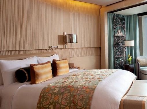 麗思卡爾頓酒店