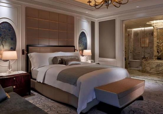 麗思卡爾頓酒店