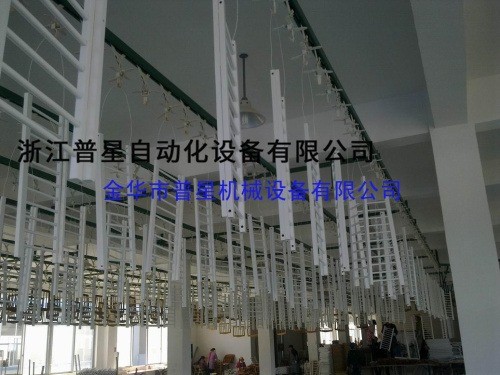 普星自動(dòng)化