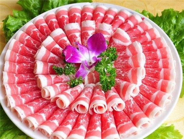 唐人基火鍋食材超市