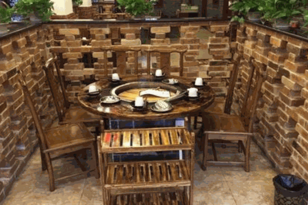 媽媽鄉(xiāng)火鍋