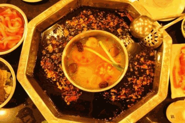 媽媽鄉(xiāng)火鍋