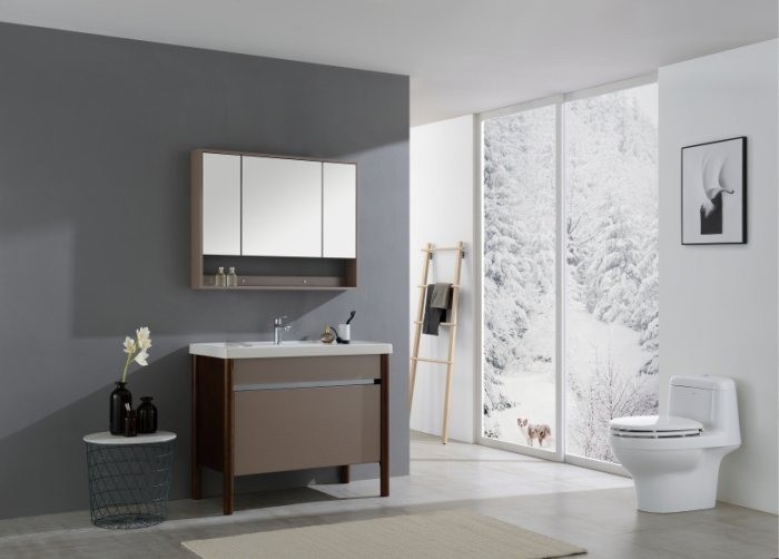 艾尚潔衛(wèi)浴