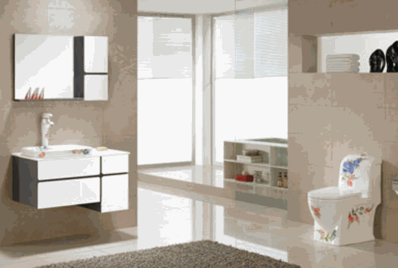 華斯頓衛(wèi)浴