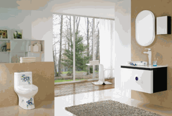 華斯頓衛(wèi)浴