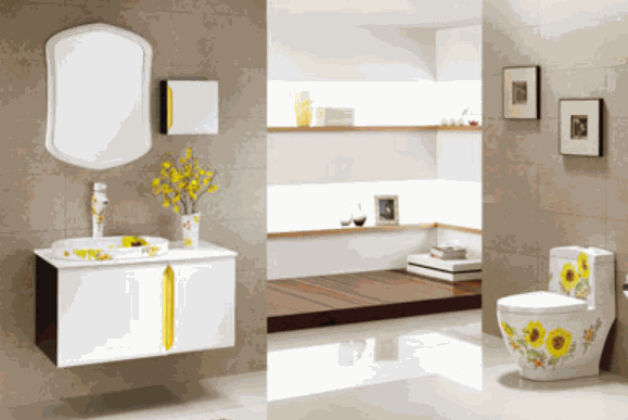 華斯頓衛(wèi)浴