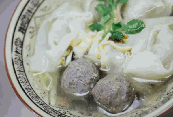 老鄉(xiāng)餛飩