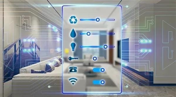 未來(lái)之家智能家居