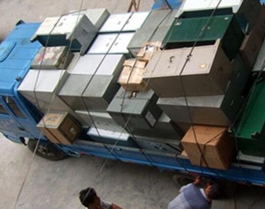 好幫手搬家清潔