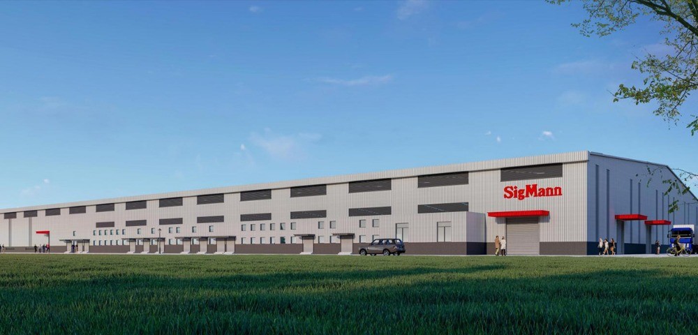 德寶.西克曼整體廚房