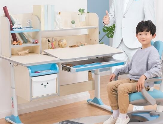 愛果樂兒童學(xué)習(xí)桌椅