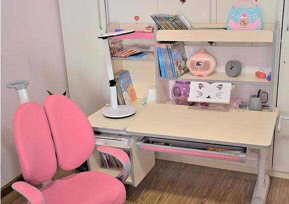 愛果樂兒童學(xué)習(xí)桌椅