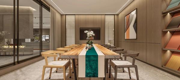 德寶.西克曼整體廚房