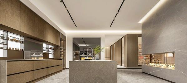 德寶.西克曼整體廚房