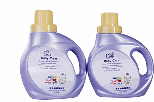 oem洗衣液