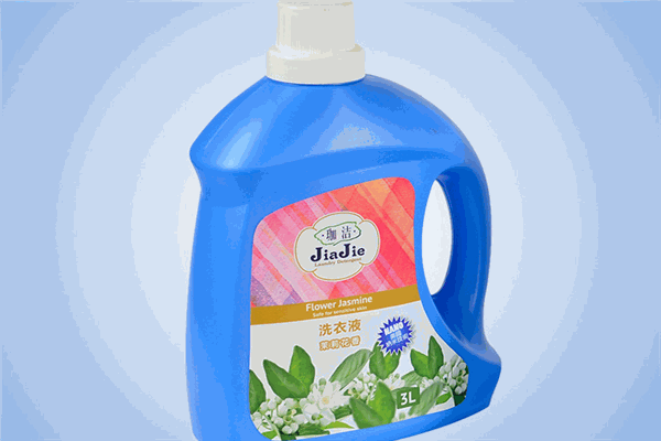 oem洗衣液