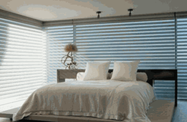 威仕達(dá)智能家居