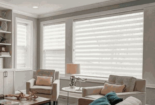 威仕達(dá)智能家居