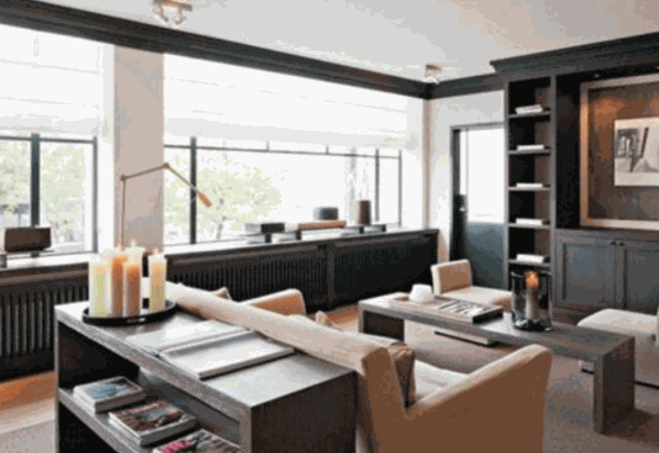 威仕達(dá)智能家居