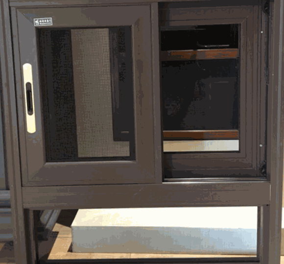 歐普盾紗窗門窗