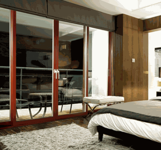 歐普盾紗窗門窗