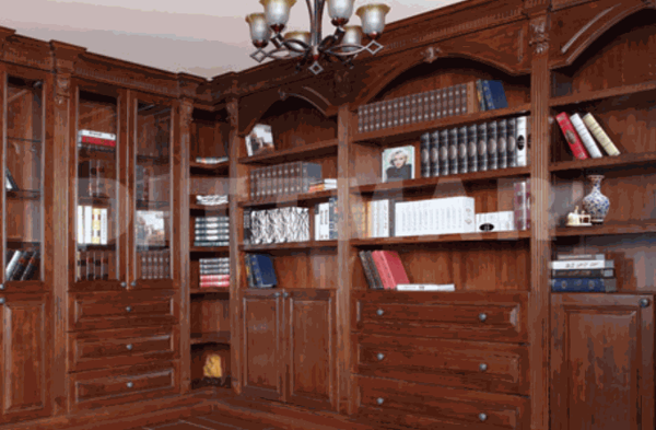 豐成帝納全屋整裝