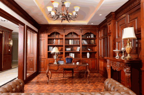 豐成帝納全屋整裝