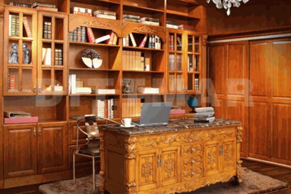 豐成帝納全屋整裝