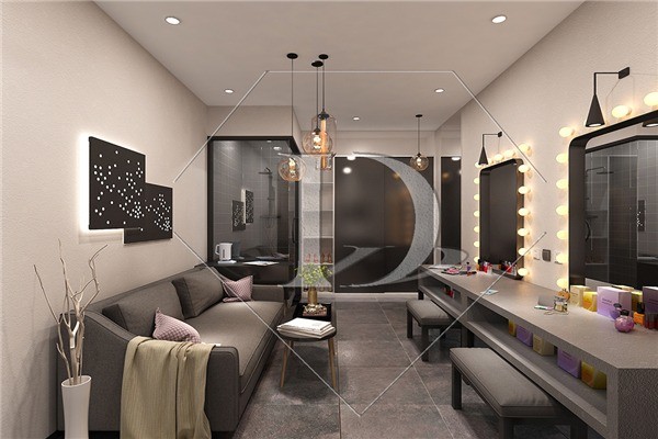 迪木申空間設(shè)計