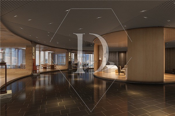 迪木申空間設(shè)計