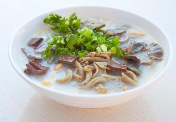 申游子老鴨粉絲館