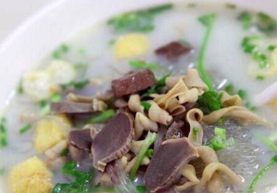 申游子老鴨粉絲館