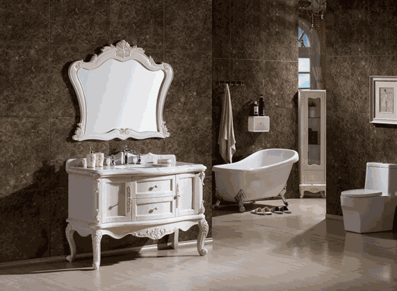 夢特麗爾衛(wèi)浴