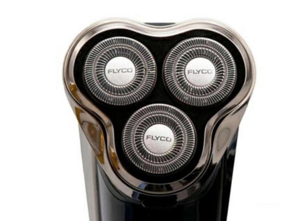 飛科剃須刀