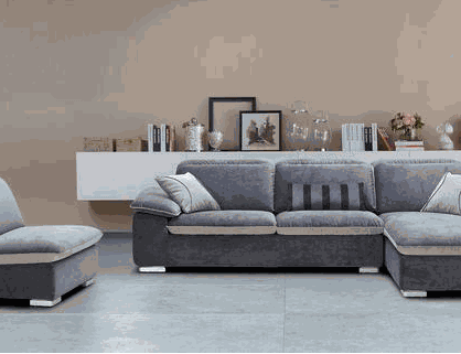 藍(lán)美卡家居布藝