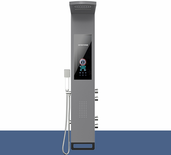 漢遜集成熱水器