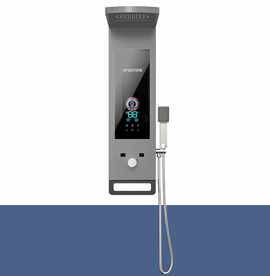 漢遜集成熱水器